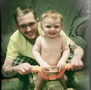 Meet your Posher, Richie